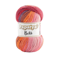 Papatya Batik Yarn 26