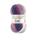 Papatya Batik Yarn 31