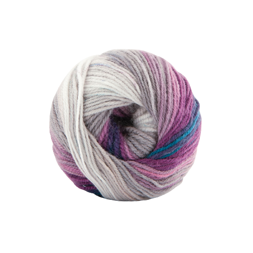 Papatya Batik Yarn 31