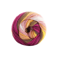 Papatya Batik Yarn 32