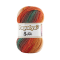 Papatya Batik Yarn 33