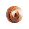 Papatya Batik Yarn 33