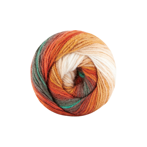 Papatya Batik Yarn 33