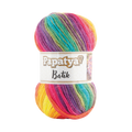 Papatya Batik Yarn 37