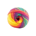 Papatya Batik Yarn 37