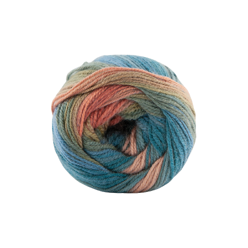 Papatya Batik Yarn 38