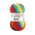 Papatya Batik Yarn 39