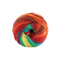 Papatya Batik Yarn 39
