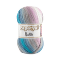 Papatya Batik Yarn 40