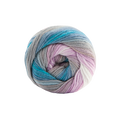 Papatya Batik Yarn 40
