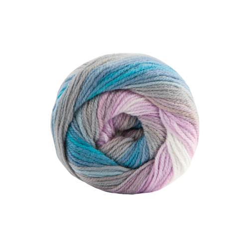 Papatya Batik Yarn 40