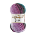 Papatya Batik Yarn 41
