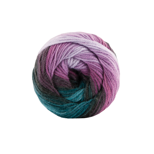 Papatya Batik Yarn 41