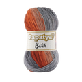 Papatya Batik Yarn 44