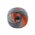 Papatya Batik Yarn 44