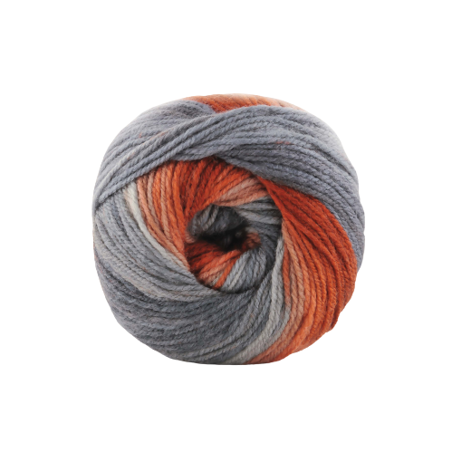 Papatya Batik Yarn 44