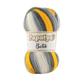 Papatya Batik Yarn 45