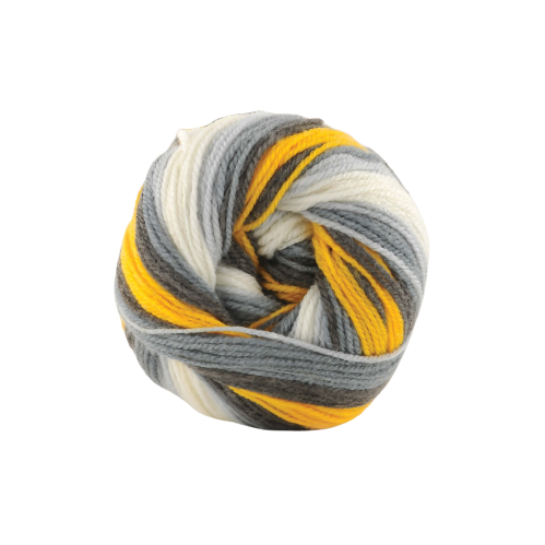 Papatya Batik Yarn 45