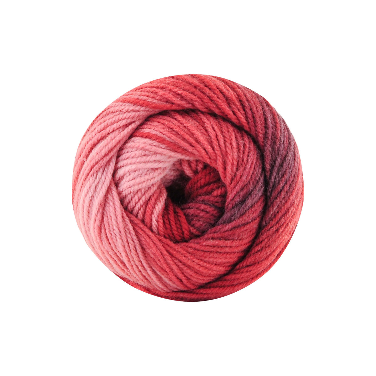 Papatya Batik Yarn 46