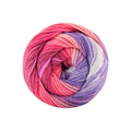 Papatya Batik Yarn 47