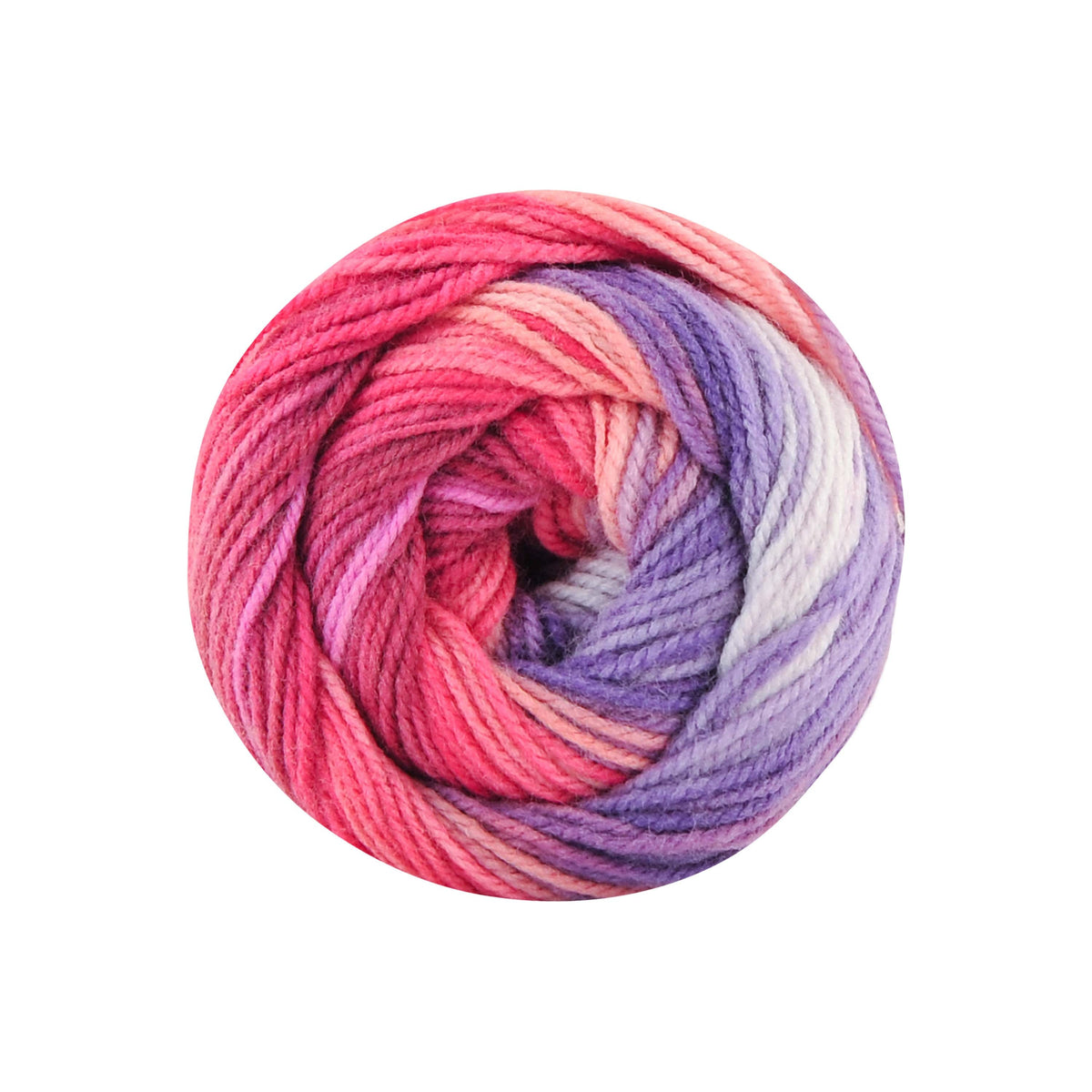 Papatya Batik Yarn 47