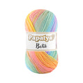 Papatya Batik Yarn 48