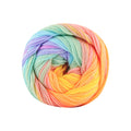 Papatya Batik Yarn 48