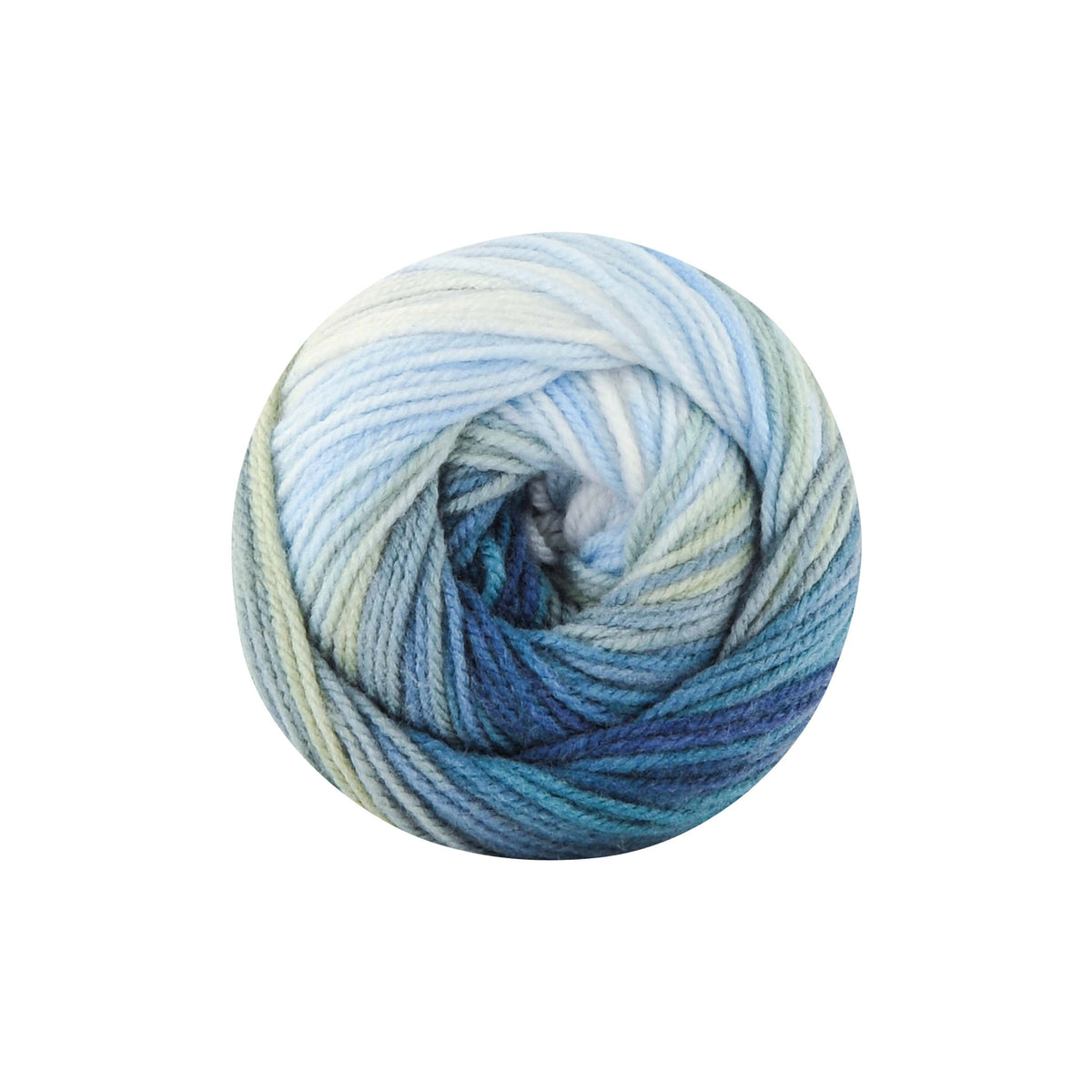Papatya Batik Yarn 49