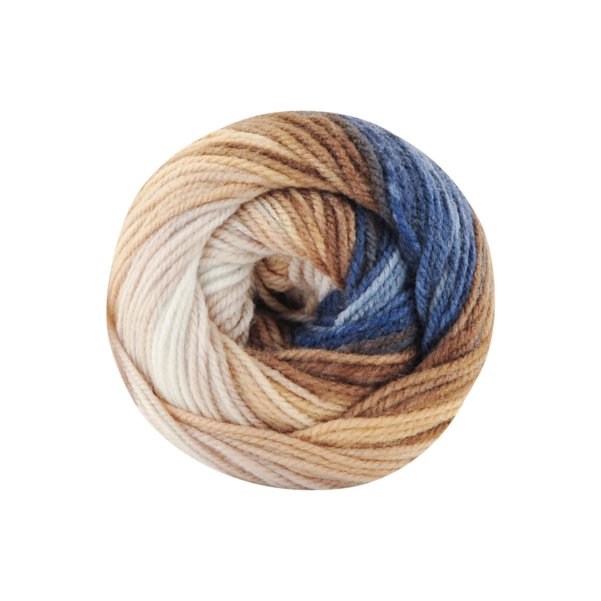 Papatya Batik Yarn 50