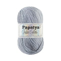 Papatya Batik Glitter Yarn 1