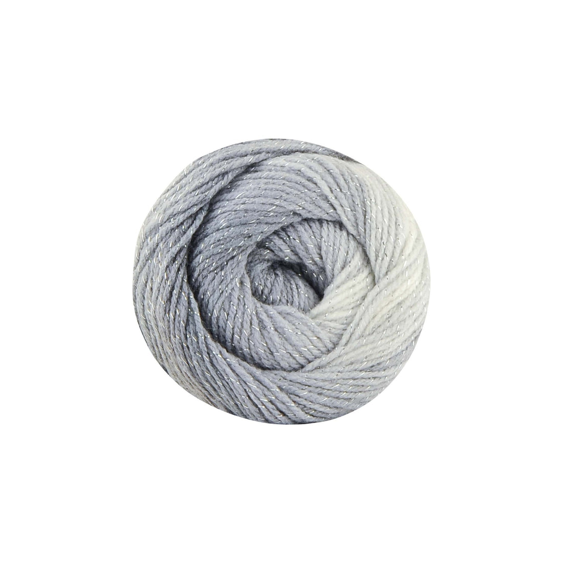 Papatya Batik Glitter Yarn 1