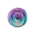 Papatya Batik Glitter Yarn 5