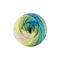 Papatya Batik Glitter Yarn 11
