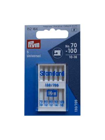 Prym Sewing Machine Needles (Universal)
