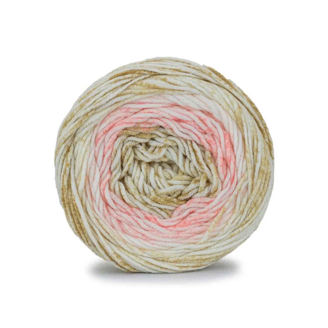 Ganga Acrowools Rangoli Arte Yarn (RAR003)