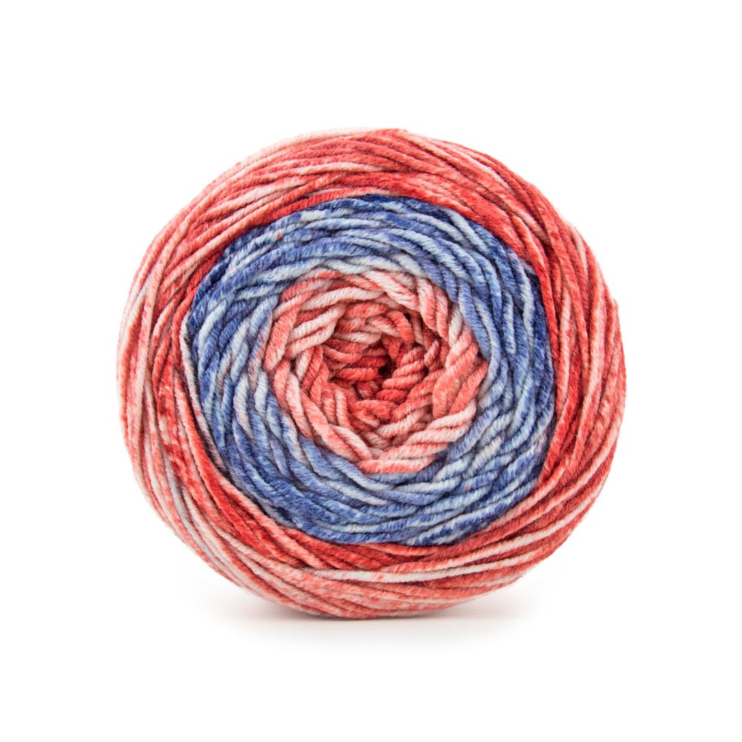 Ganga Acrowools Rangoli Arte Yarn (RAR004)