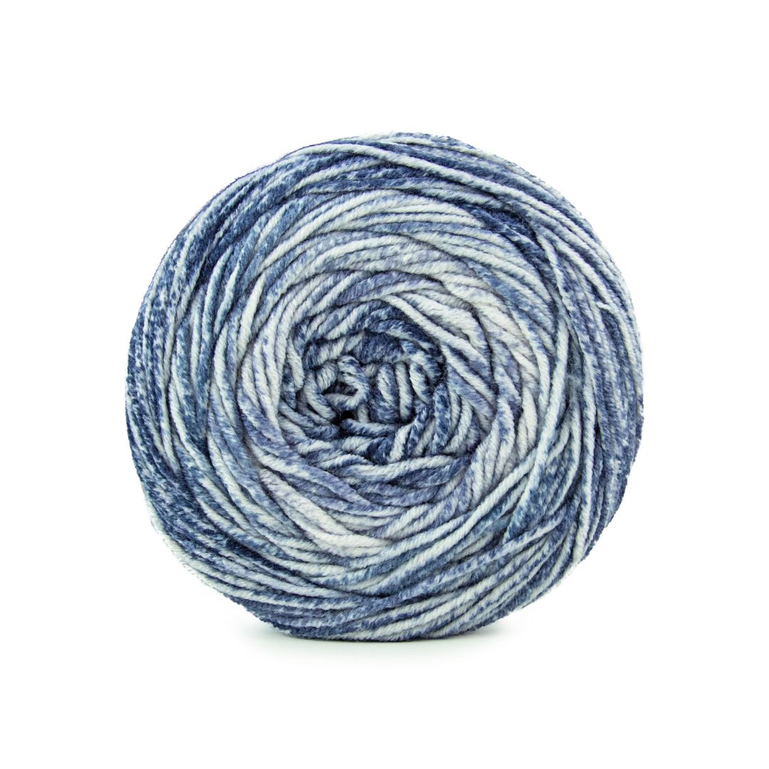 Ganga Acrowools Rangoli Arte Yarn (RAR005)