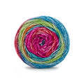 Ganga Acrowools Rangoli Arte Yarn (RAR006)