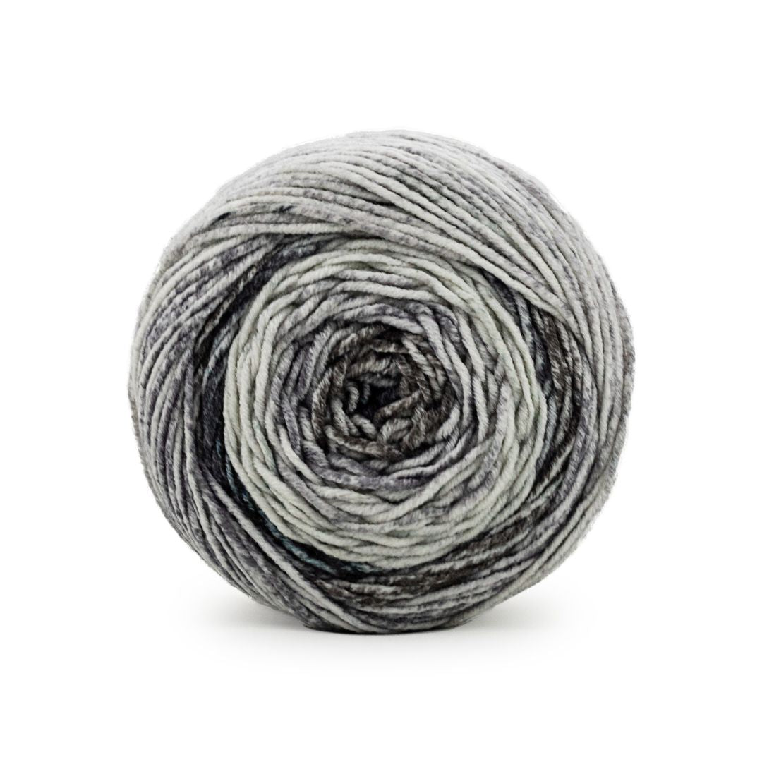 Ganga Acrowools Rangoli Arte Yarn (RAR008)