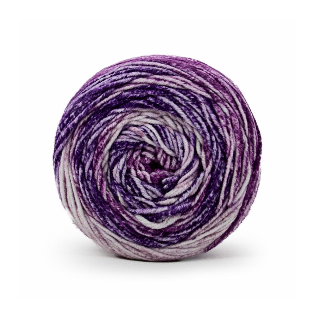 Ganga Acrowools Rangoli Arte Yarn (RAR009)