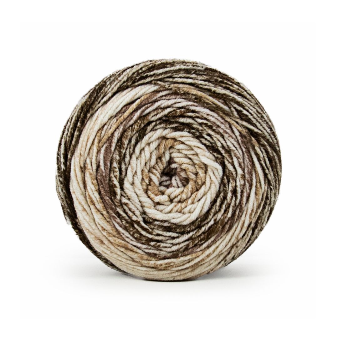 Ganga Acrowools Rangoli Arte Yarn (RAR010)