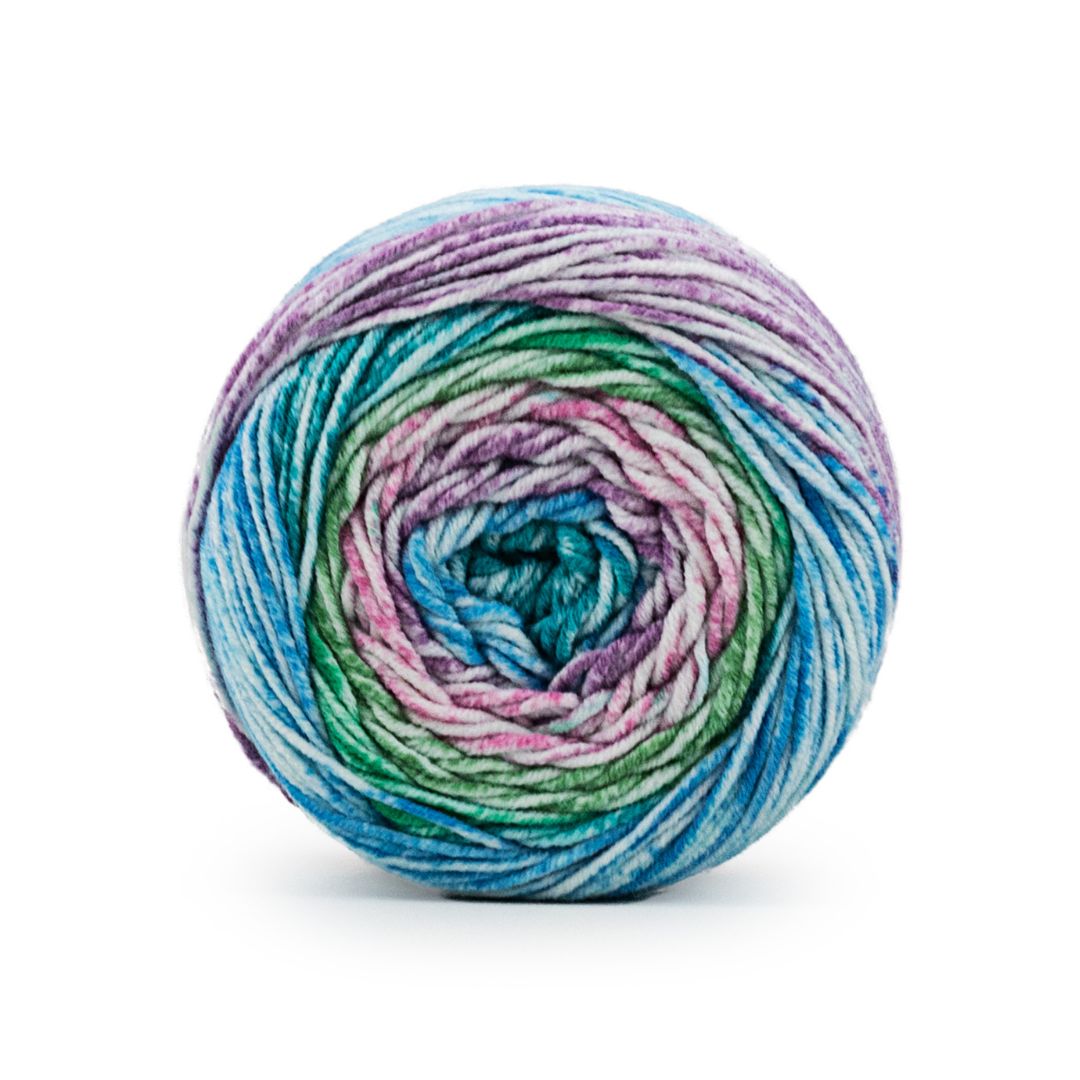 Ganga Acrowools Rangoli Arte Yarn (RAR011)