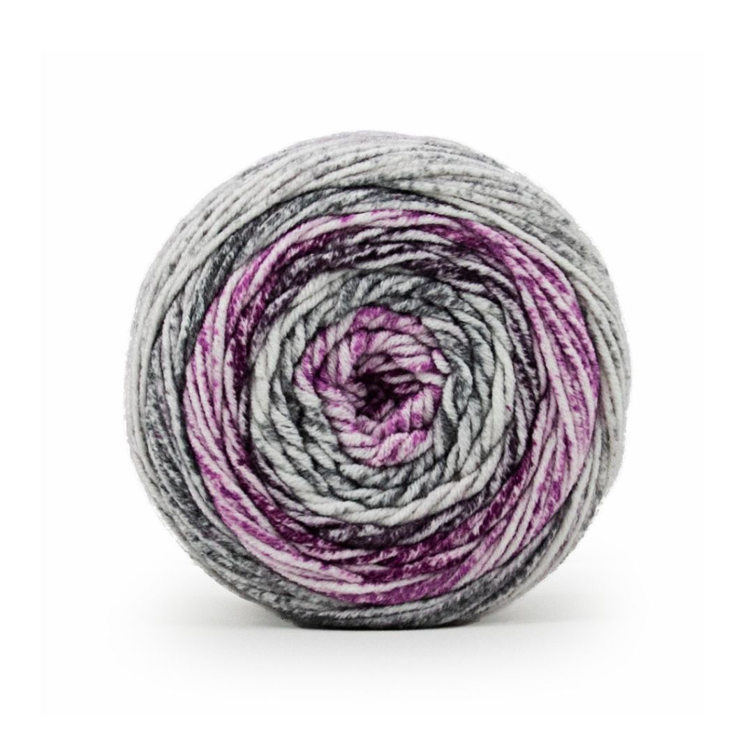 Ganga Acrowools Rangoli Arte Yarn (RAR012)