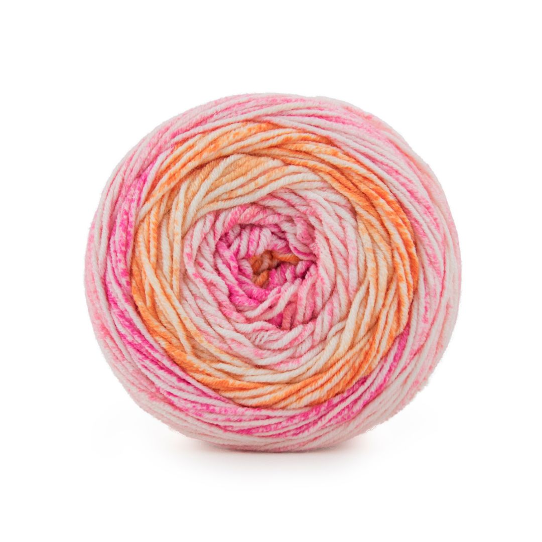 Ganga Acrowools Rangoli Arte Yarn (RAR014)