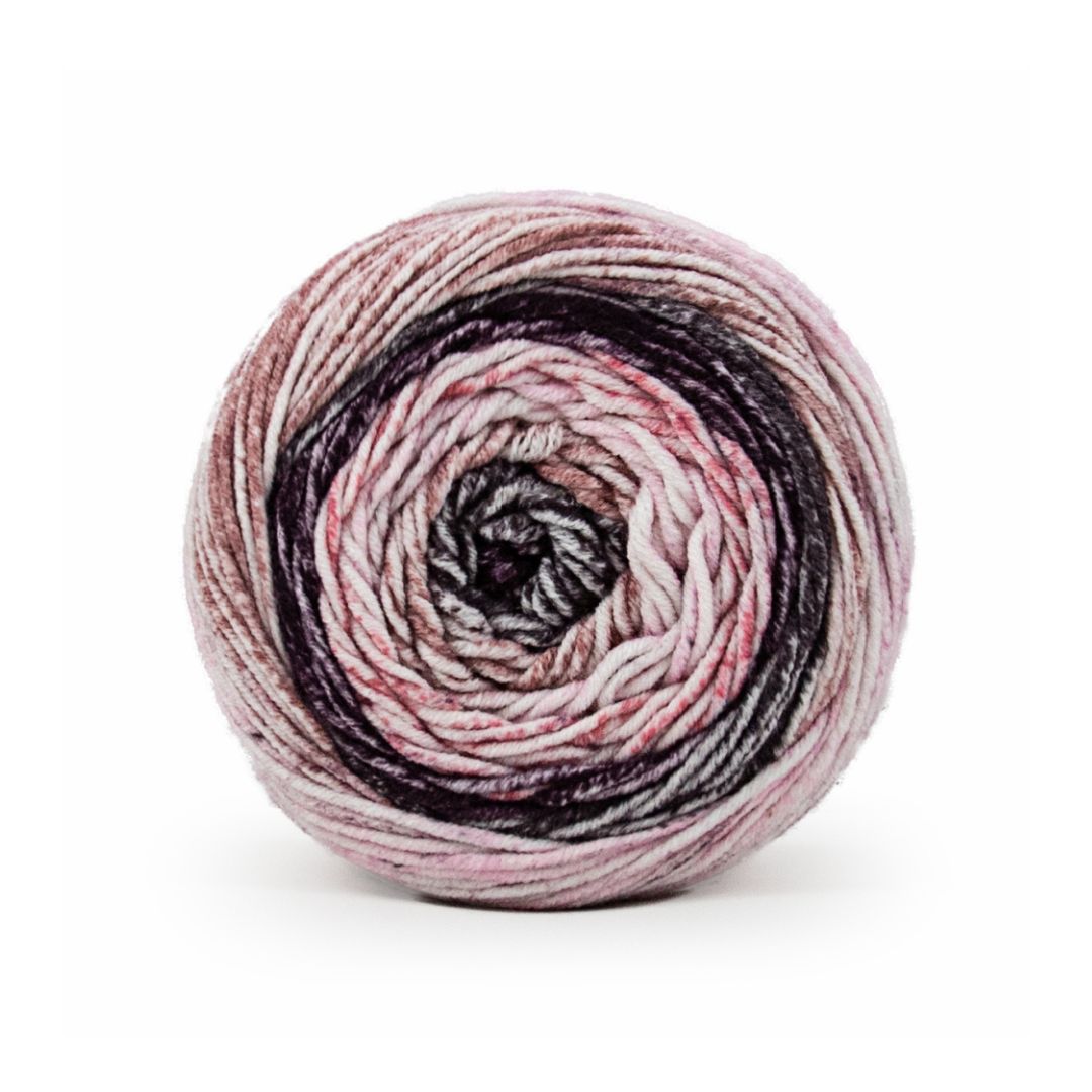 Ganga Acrowools Rangoli Arte Yarn (RAR015)