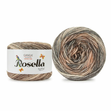 Ganga Rosella