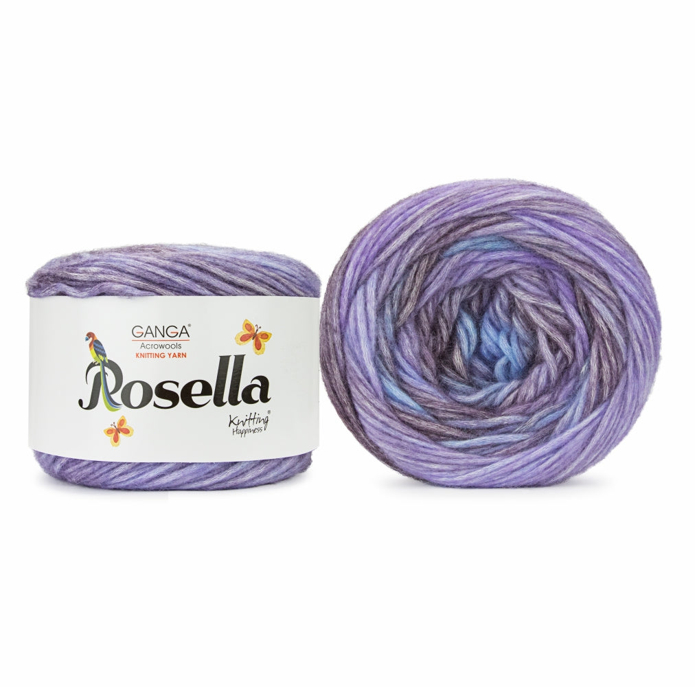 Ganga Rosella
