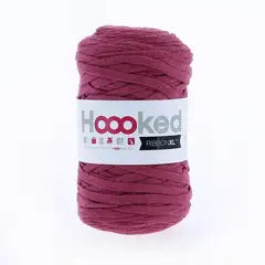 Hoooked Ribbon XL T-Shirt Yarn