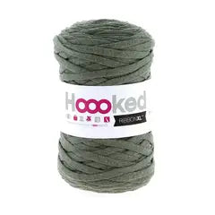 Hoooked Ribbon XL T-Shirt Yarn