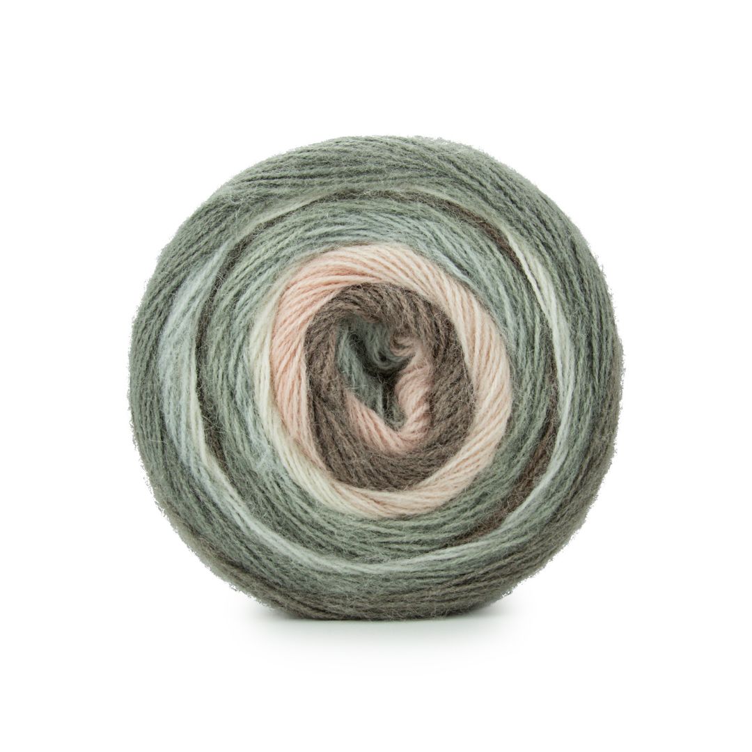 Heartbeats Shawlie Yarn (SHL001)